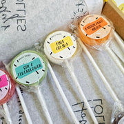 Boozy Lollipop Selection Pack